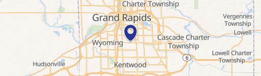 2860 Marshall SE Ave