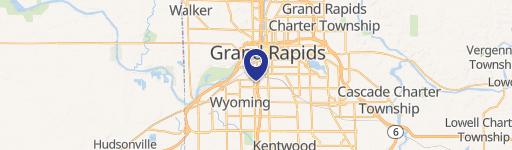 733 Mckendrick SW St