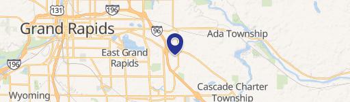 1161 Medical Park SE Dr