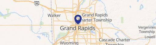 21 Michigan NE St, Unit 29