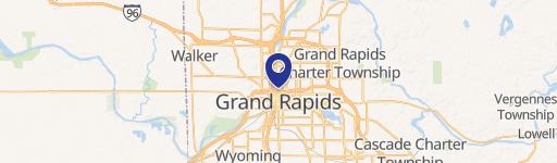 25 Michigan NE St, Unit 7