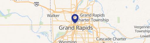 600 Monroe NW Ave, Unit 106