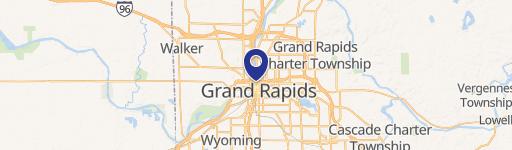 200 Monroe NW Ave, Unit 2