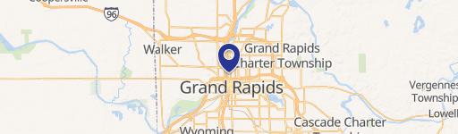 648 Monroe NW Ave, Unit 7