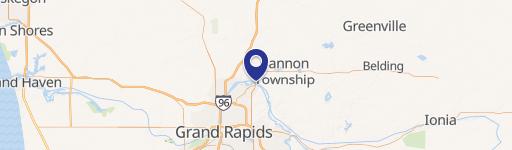 5280 Northland NE Dr