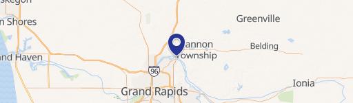 5400 Northland NE Dr