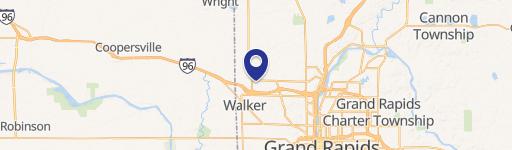 3682 Northridge NW Dr