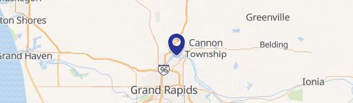 2000 Northridge NW Dr