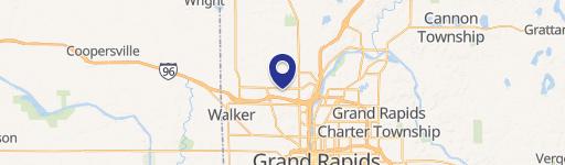 1705 Northridge NW Dr