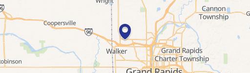 3285 Northridge NW Dr