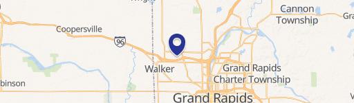 2853 Northridge NW Dr