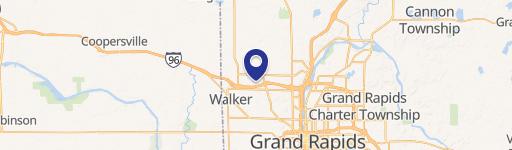 2828 Northridge NW Dr