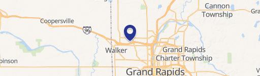 2710 Northridge NW Dr