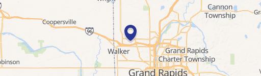 2889 Northridge NW Dr