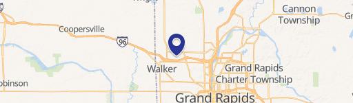 3054 Northridge NW Dr