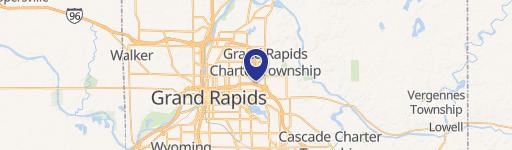 2701 Oak Industrial NE Dr