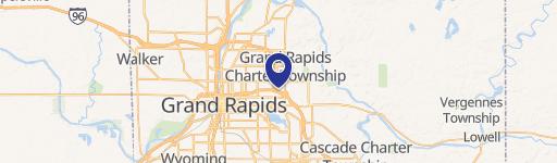 2801 Oak Industrial NE Dr