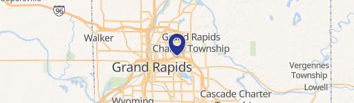 2000 Oak Industrial NE Dr