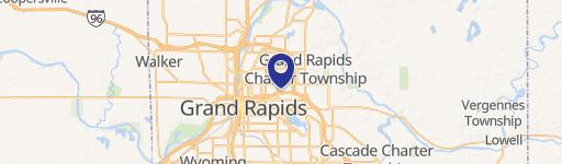 1995 Oak Industrial NE Dr