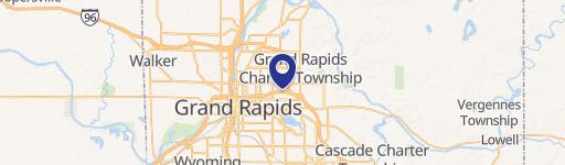 2300 Oak Industrial NE Dr