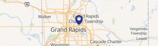 1900 Oak Industrial NE Dr