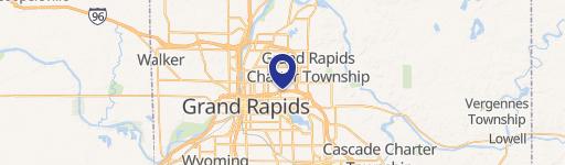 1840 Oak Industrial NE Dr