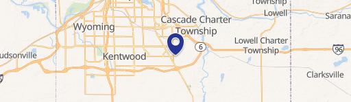 5400 Patterson SE Ave