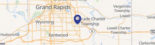 3431 Patterson SE Ave