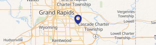 3900 Peninsular SE Dr