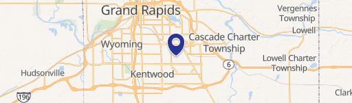 2772 Pfeiffer Woods SE Dr