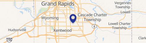 2832 Pfeiffer Woods SE Dr