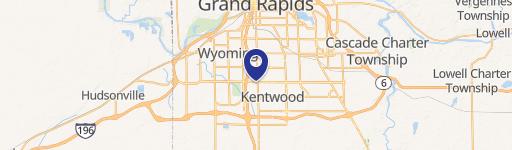 4603 Pinehurst SW Ave