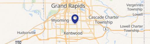 3661 Poinsettia SE Ave