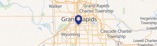 1250 Randolph SW Ave