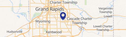 2727 Ridgemoor SE Dr