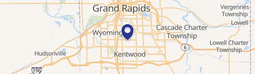 3860 Roger B Chaffee Mem SE Dr