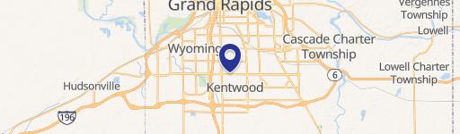 4515 Roger B Chaffee Mem SE Dr