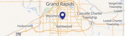 3859 Roger B Chaffee Mem SE Dr