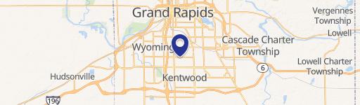 3803 Roger B Chaffee Mem SE Dr