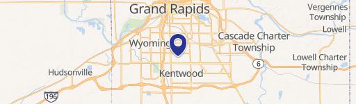 4050 Roger B Chaffee Mem SE Dr