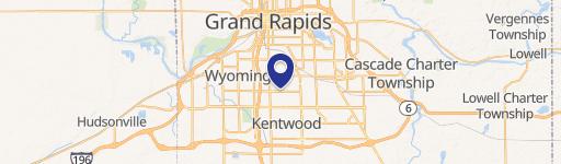 3710 Roger B Chaffee Mem SE Dr