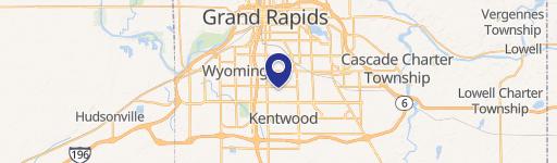 3910 Roger B Chaffee Mem SE Dr