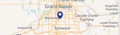 3281 Roger B Chaffee Mem SE Dr