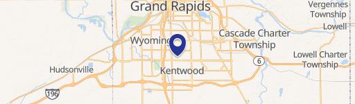 4309 Roger B Chaffee Mem SE Dr