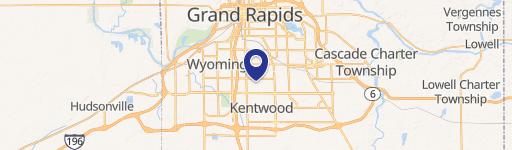 3900 Roger B Chaffee Mem SE Dr