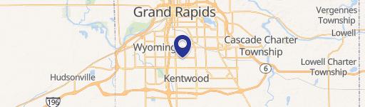 3800 Roger B Chaffee Mem SE Dr