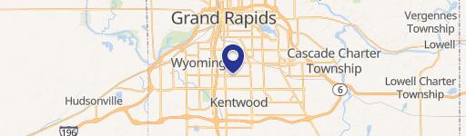 3707 Roger B Chaffee Mem SE Dr