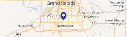 4101 Roger B Chaffee Mem SE Dr