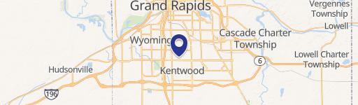 4350 Roger B Chaffee Mem SE Dr