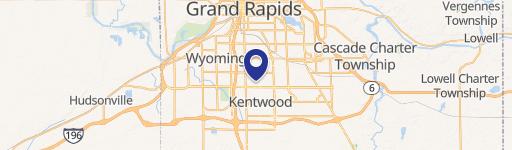 4310 Roger B Chaffee Mem SE Dr